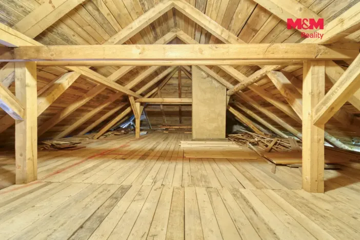 Prodej rodinného domu, Mladotice, 79 m2