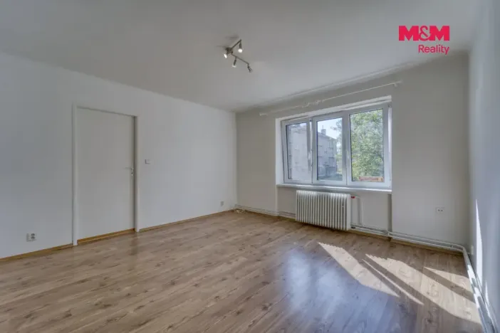 Prodej bytu 2+1, Plzeň - Doubravka, Mohylová, 56 m2