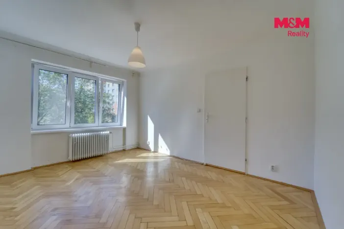 Prodej bytu 2+1, Plzeň - Doubravka, Mohylová, 56 m2