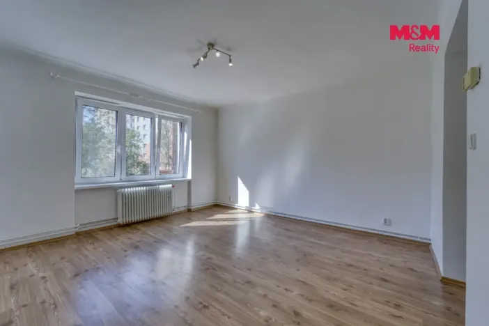 Prodej bytu 2+1, Plzeň - Doubravka, Mohylová, 56 m2