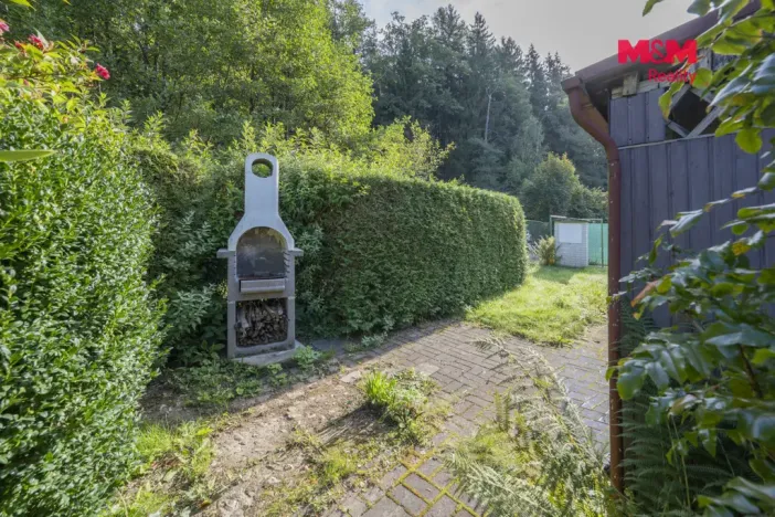 Prodej chaty, Svatava, 16 m2