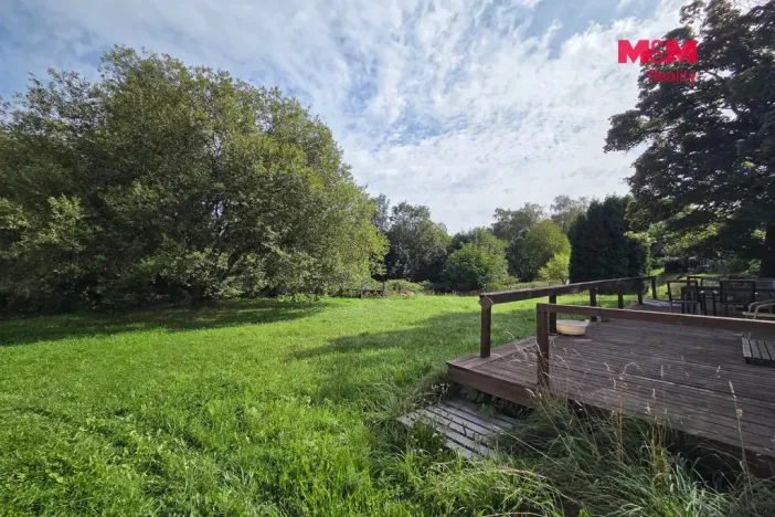 Prodej rodinného domu, Chlum Svaté Maří, Školní, 420 m2