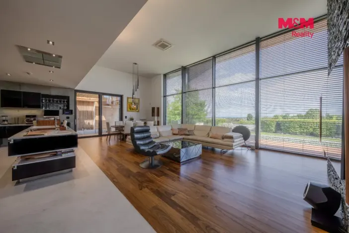 Pronájem rodinného domu, Mostkovice, Sadová, 276 m2