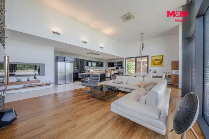 Pronájem rodinného domu, Mostkovice, Sadová, 276 m2
