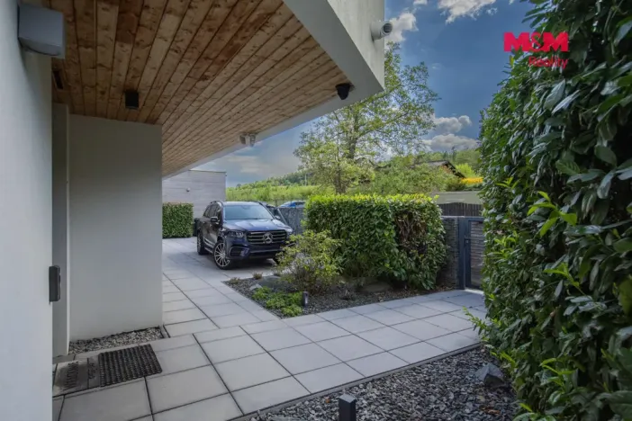 Pronájem rodinného domu, Mostkovice, Sadová, 276 m2