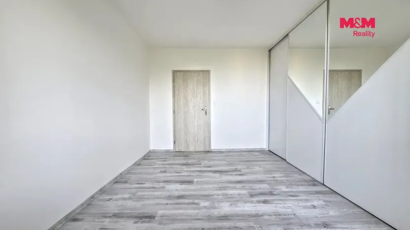 Prodej bytu 2+1, Ostrava - Výškovice, Výškovická, 57 m2