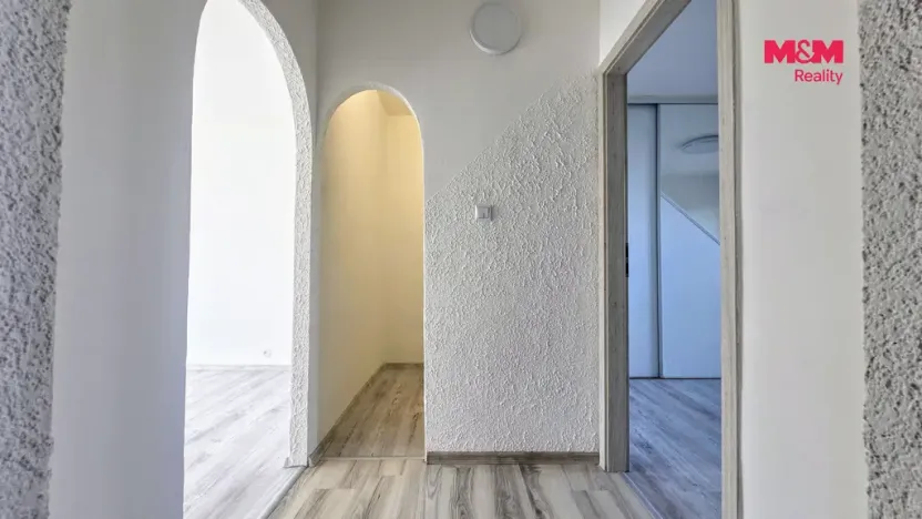 Prodej bytu 2+1, Ostrava - Výškovice, Výškovická, 57 m2