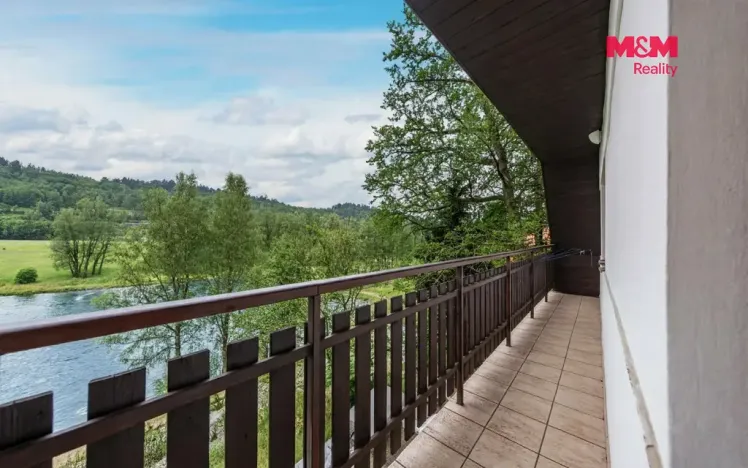 Prodej rodinného domu, Mnichovice - Božkov, Nad rybníkem, 312 m2