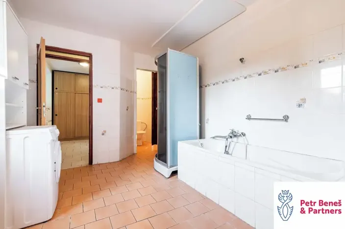 Pronájem rodinného domu, Svojetín, 120 m2