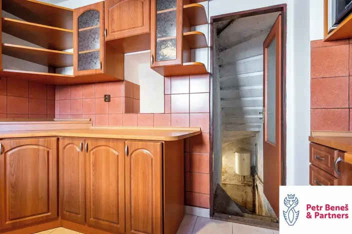 Pronájem rodinného domu, Svojetín, 120 m2