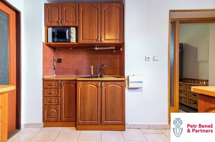 Pronájem rodinného domu, Svojetín, 120 m2