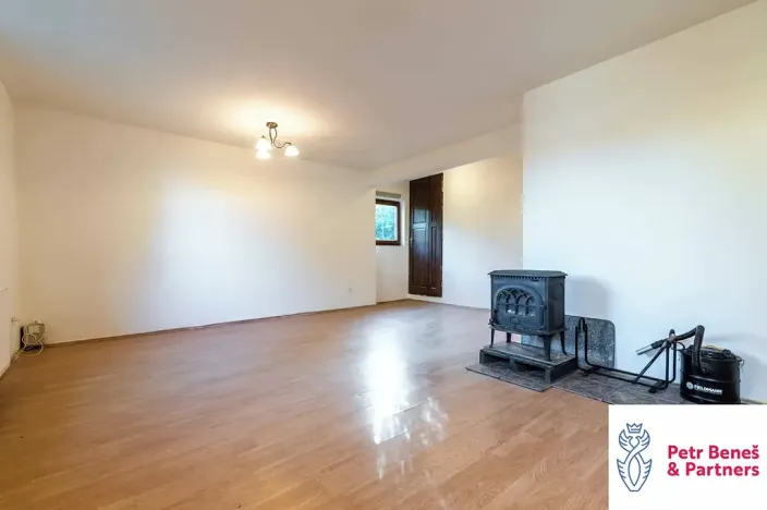 Pronájem rodinného domu, Svojetín, 120 m2
