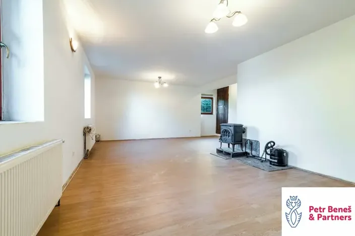 Pronájem rodinného domu, Svojetín, 120 m2