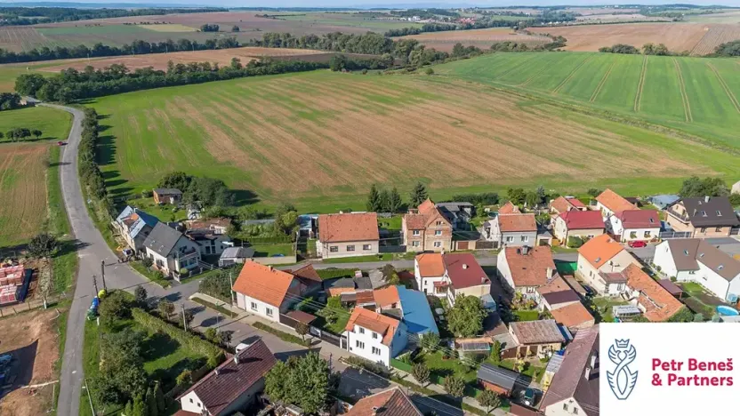 Prodej rodinného domu, Mutějovice, 1. máje, 77 m2