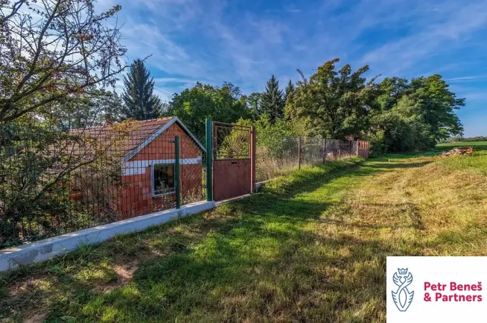 Prodej pozemku pro bydlení, Lubná, 2022 m2