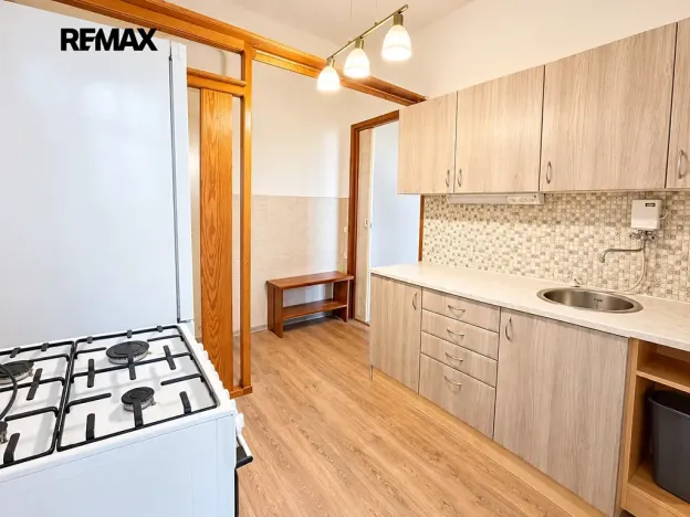 Prodej bytu 2+kk, Kladno, Husova, 57 m2