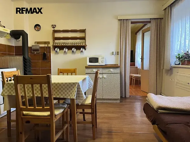 Prodej rodinného domu, Velká Dobrá, Pražská, 72 m2