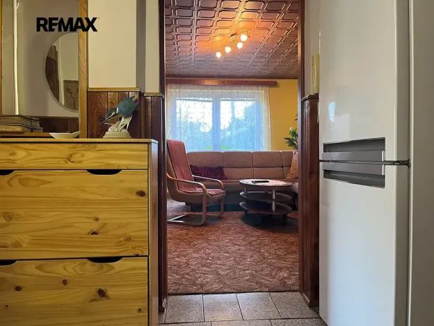 Prodej rodinného domu, Velká Dobrá, Pražská, 72 m2