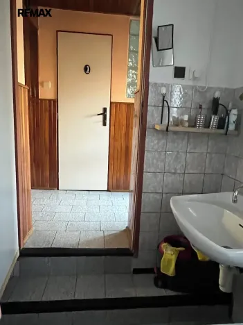 Prodej rodinného domu, Velká Dobrá, Pražská, 72 m2