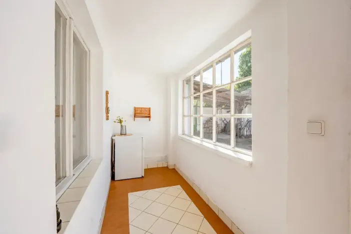 Prodej rodinného domu, Katovice, 94 m2