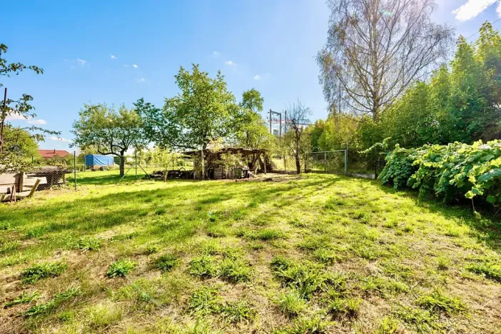 Prodej rodinného domu, Katovice, 94 m2