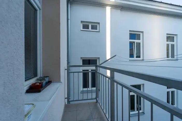 Pronájem bytu 1+1, Olomouc, Palackého, 35 m2