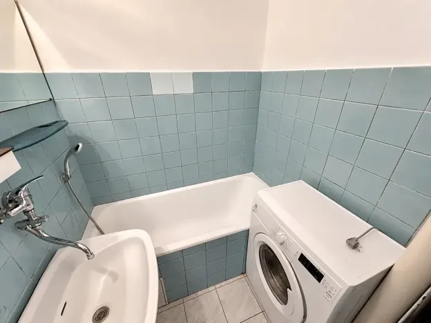 Prodej bytu 3+1, Hradec Králové, Pouchovská, 63 m2