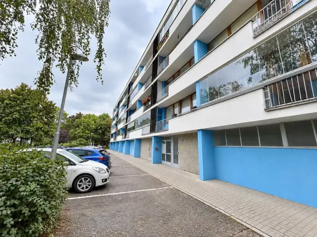 Prodej bytu 3+1, Hradec Králové, Pouchovská, 63 m2