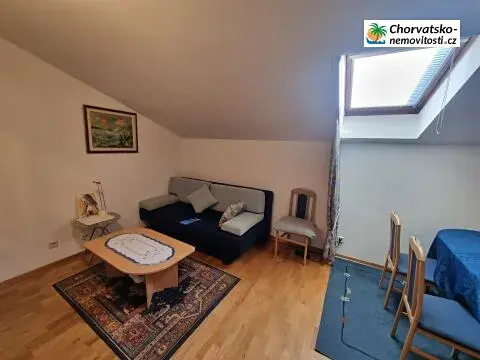 Prodej bytu 3+1, Crikvenica, Chorvatsko, 38 m2