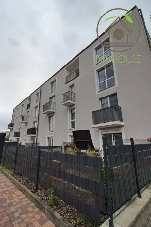 Pronájem bytu 2+kk, Jesenice, Cedrová, 69 m2