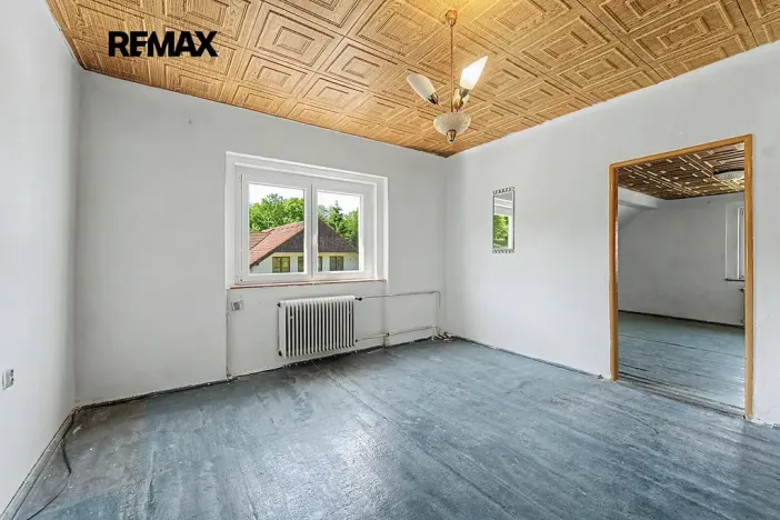 Prodej rodinného domu, Ústí nad Labem, Hospodářská, 200 m2