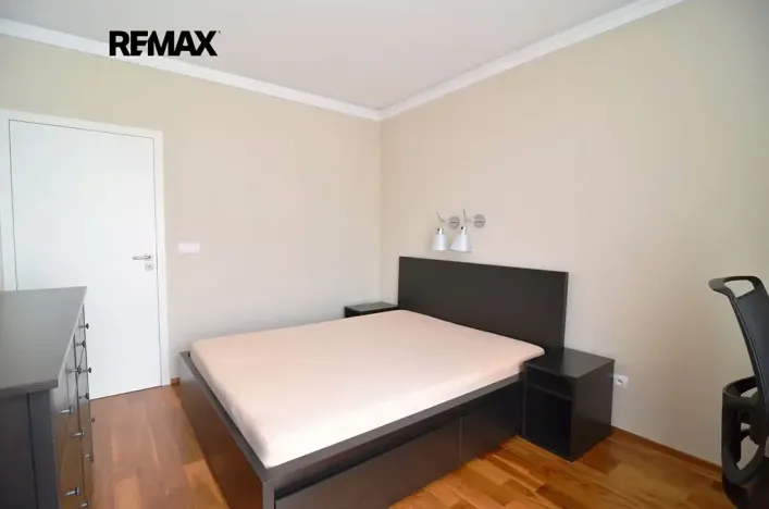 Pronájem bytu 2+kk, Praha - Jinonice, Laténská, 68 m2