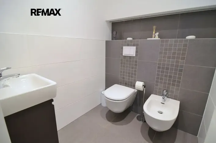 Pronájem bytu 2+kk, Praha - Jinonice, Laténská, 68 m2