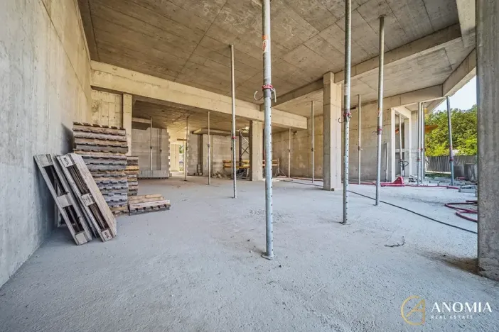 Prodej obchodního prostoru, Brno, 172 m2