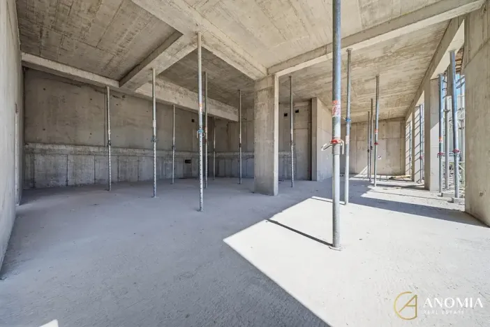 Prodej obchodního prostoru, Brno, 259 m2