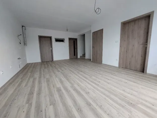 Prodej rodinného domu, Třešť, Havlíčkova, 100 m2