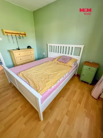 Pronájem rodinného domu, Dobrá, 150 m2