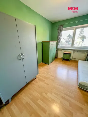 Pronájem rodinného domu, Dobrá, 150 m2