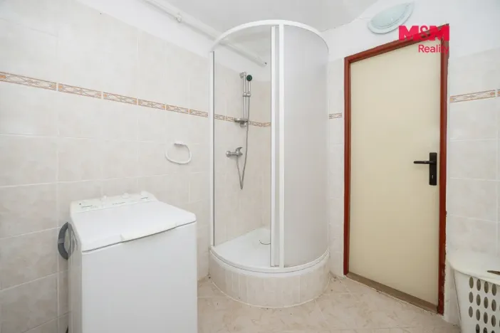 Prodej rodinného domu, Uhelná Příbram, 308 m2
