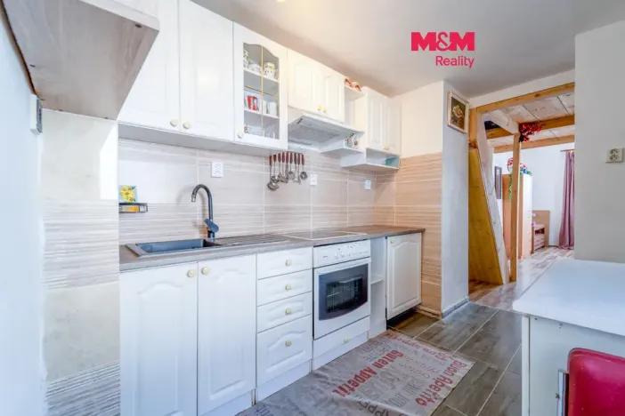 Prodej rodinného domu, Lety, 132 m2