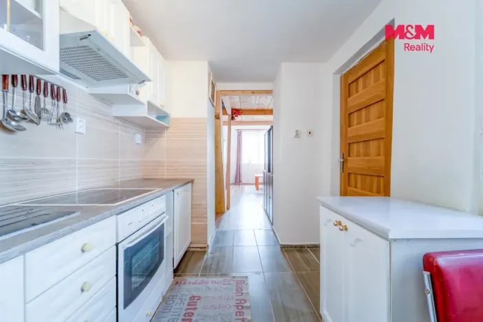 Prodej rodinného domu, Lety, 132 m2