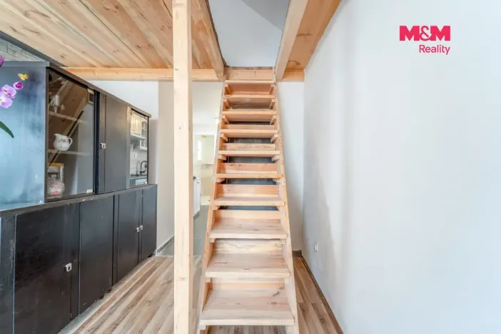 Prodej rodinného domu, Lety, 132 m2