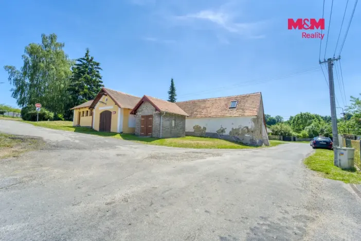 Prodej rodinného domu, Lety, 132 m2