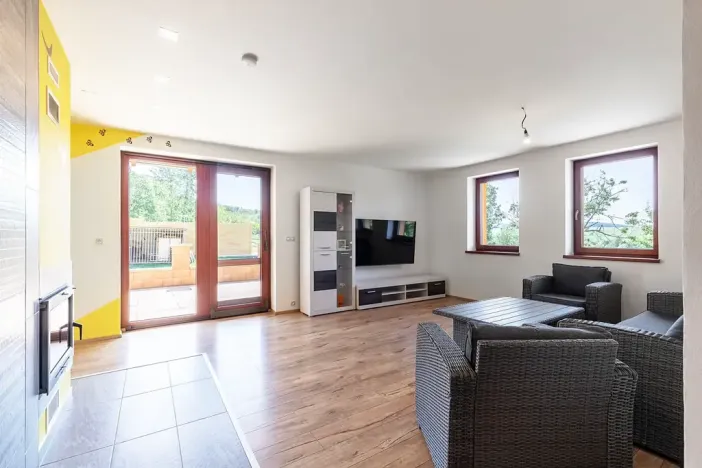 Prodej rodinného domu, Medlovice, 229 m2