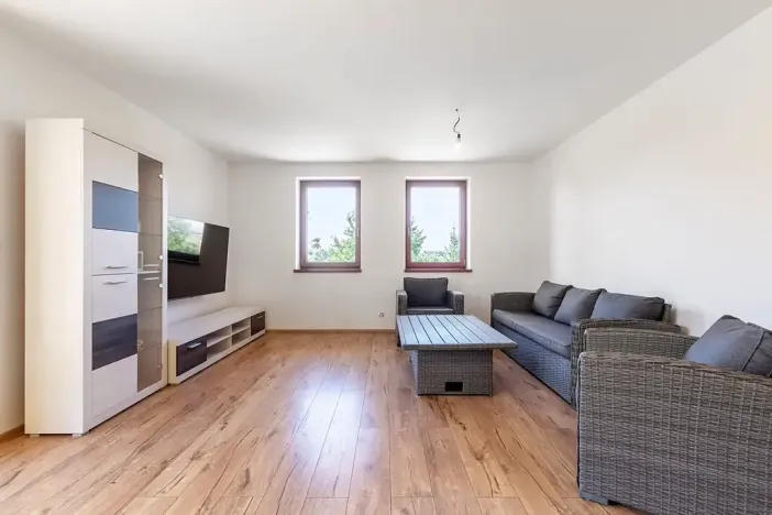 Prodej rodinného domu, Medlovice, 229 m2