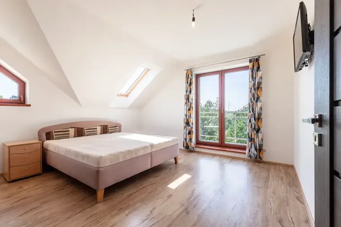 Prodej rodinného domu, Medlovice, 229 m2
