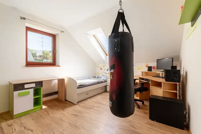 Prodej rodinného domu, Medlovice, 229 m2