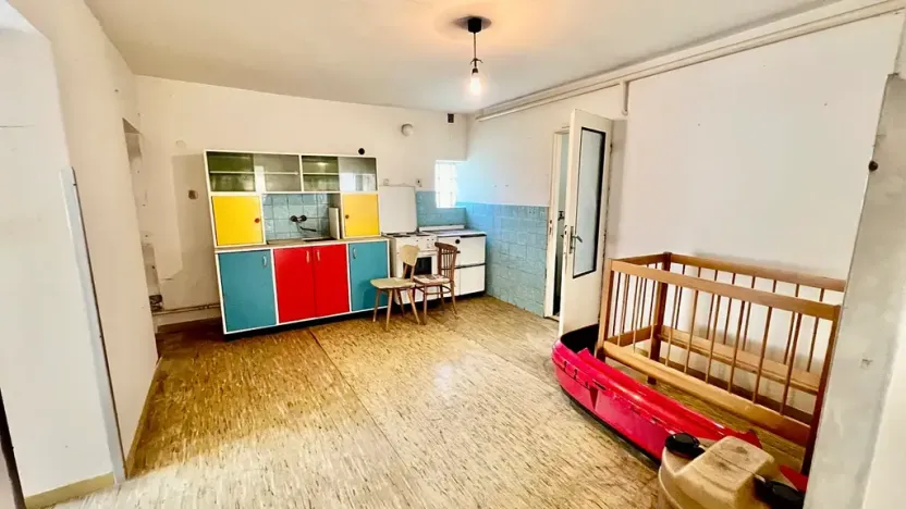 Prodej rodinného domu, Dražovice, 136 m2