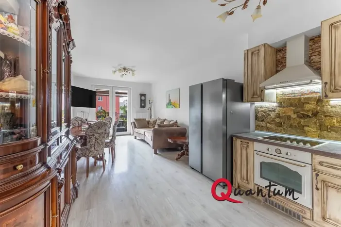 Prodej bytu 4+kk, Praha - Letňany, Škrábkových, 95 m2