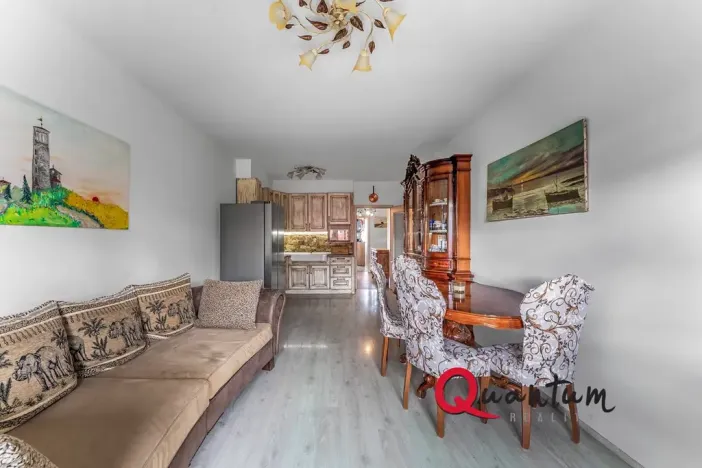 Prodej bytu 4+kk, Praha - Letňany, Škrábkových, 95 m2